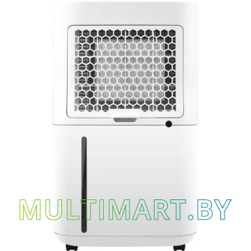 Осушитель воздуха Electrolux EDM-25L картинка 4
